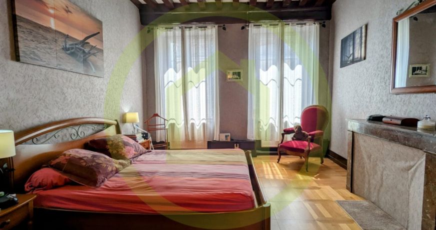 vente Maison Verdun Sur Le Doubs