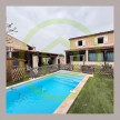 vente Maison Plan D'orgon