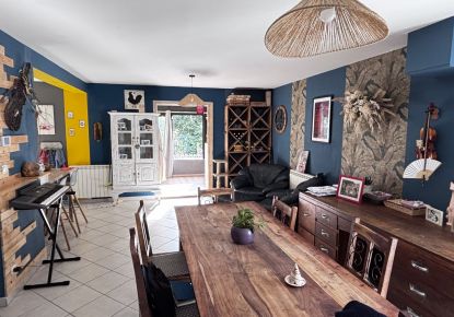 vente Maison Plan D'orgon