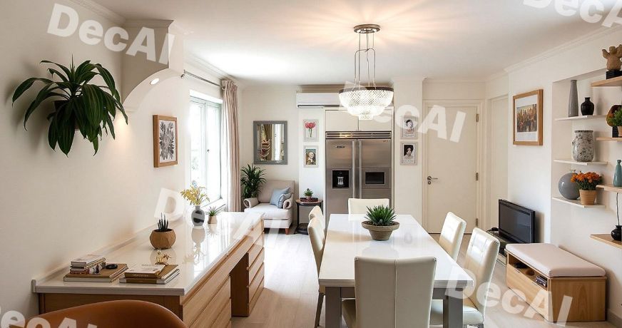 vente Maison Plan D'orgon