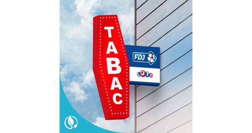 vente Tabac presse Saint Malo