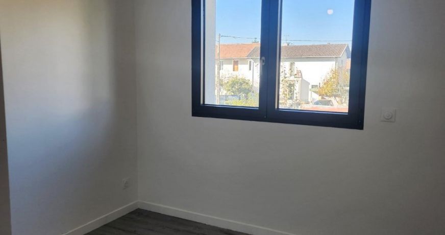 location Maison Annemasse