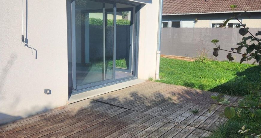 location Maison Annemasse