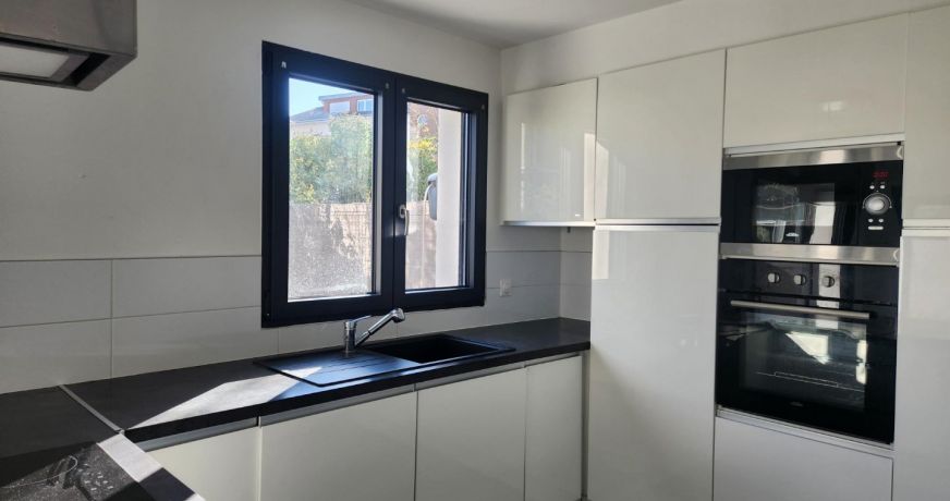 location Maison Annemasse