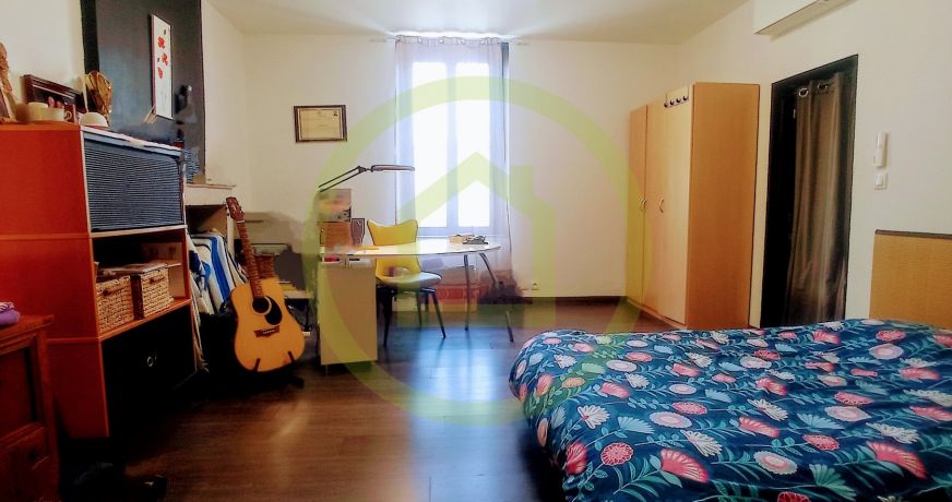 vente Maison et terrain Mervans