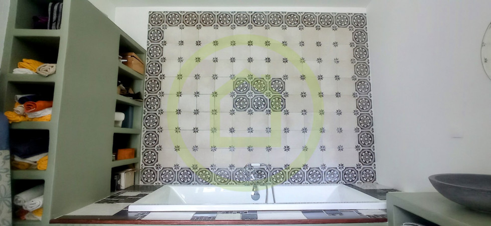 vente Maison et terrain Mervans - Photo 7