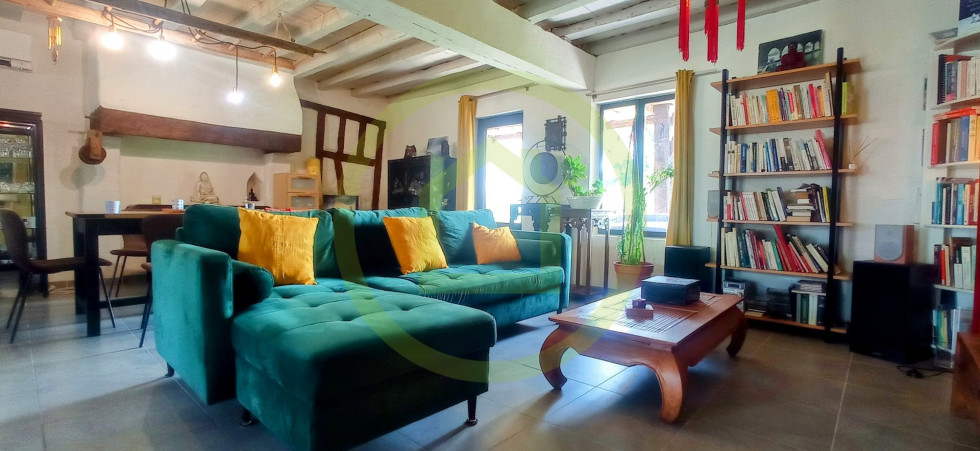 vente Maison et terrain Mervans - Photo 4