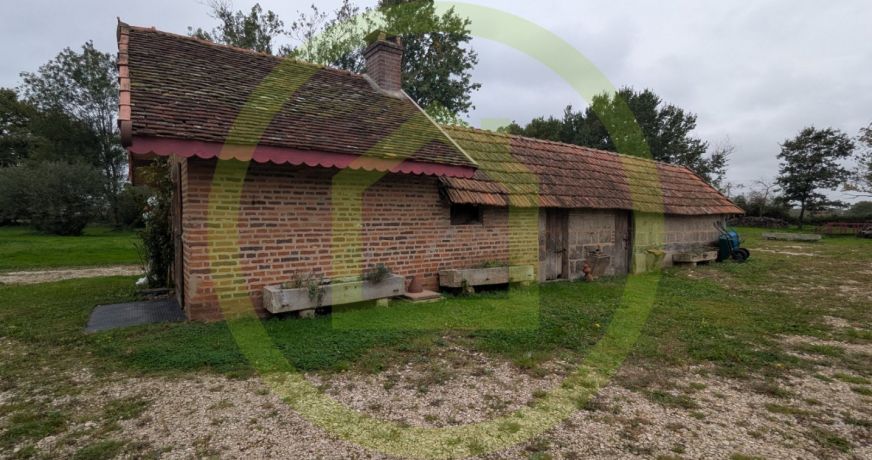 vente Maison et terrain Mervans