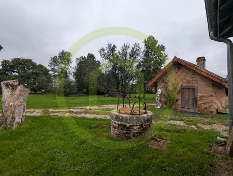 vente Maison et terrain Mervans - Photo 10