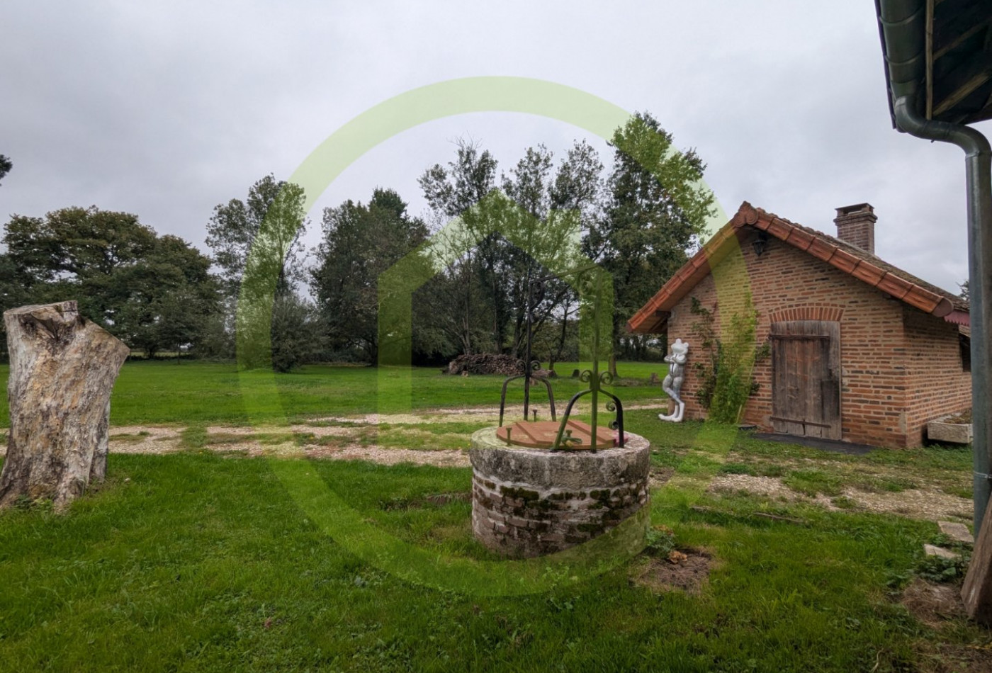 vente Maison et terrain Mervans - Photo 10