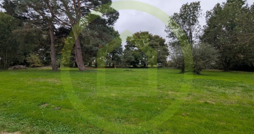 vente Maison et terrain Mervans