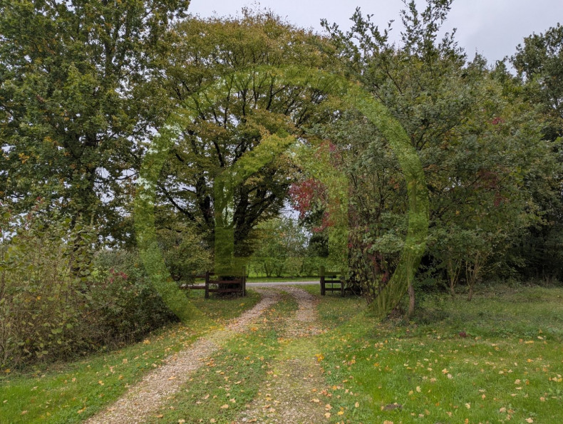 vente Maison et terrain Mervans - Photo 1