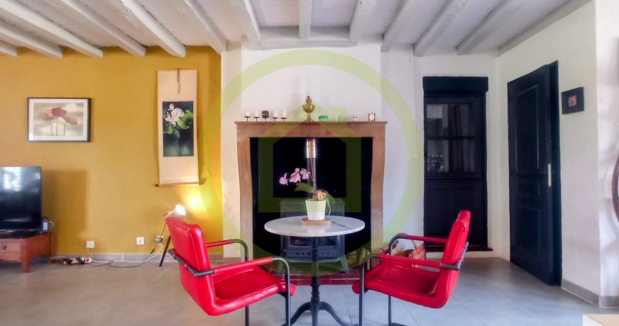 vente Maison et terrain Mervans