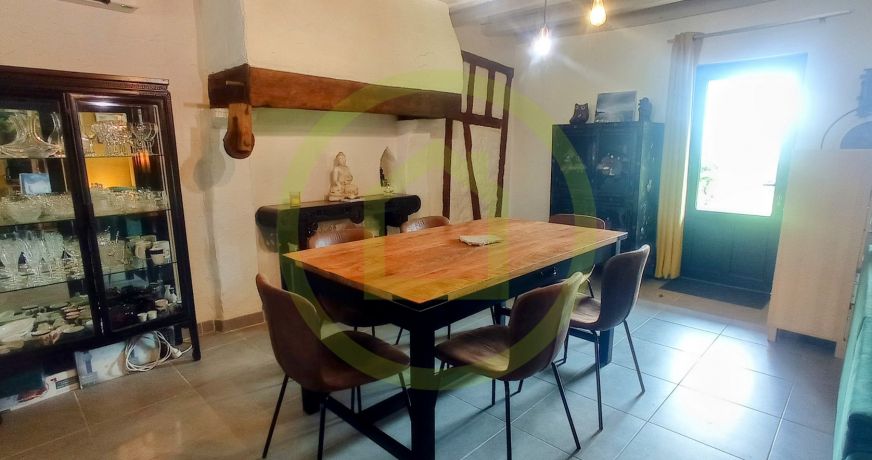 vente Maison et terrain Mervans