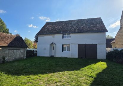 vente Maison Martizay