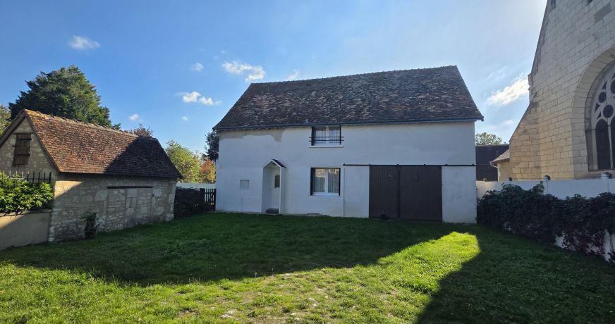 vente Maison Martizay