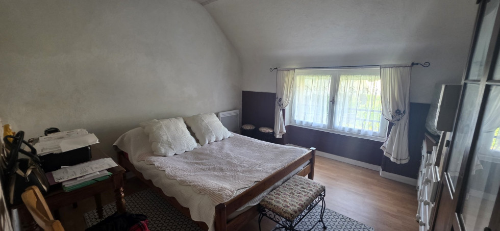 vente Maison Martizay - Photo 10