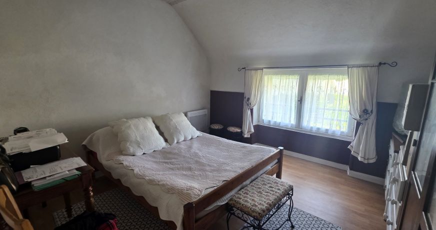 vente Maison Martizay