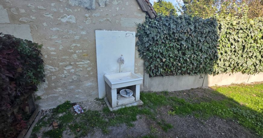 vente Maison Martizay