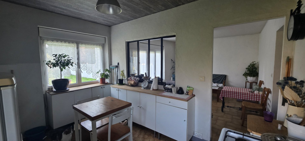 vente Maison Martizay - Photo 2