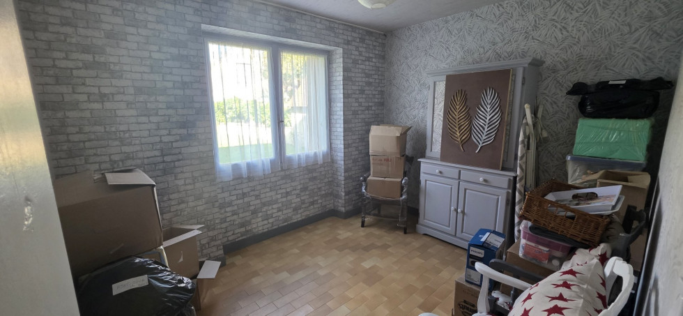 vente Maison Martizay - Photo 4