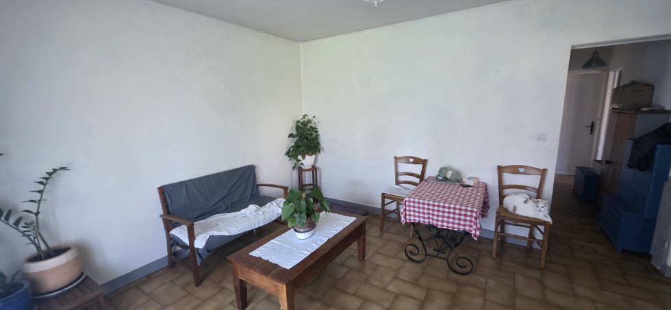 vente Maison Martizay - Photo 5