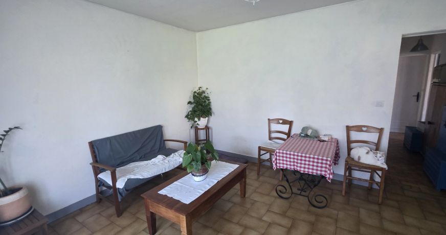 vente Maison Martizay