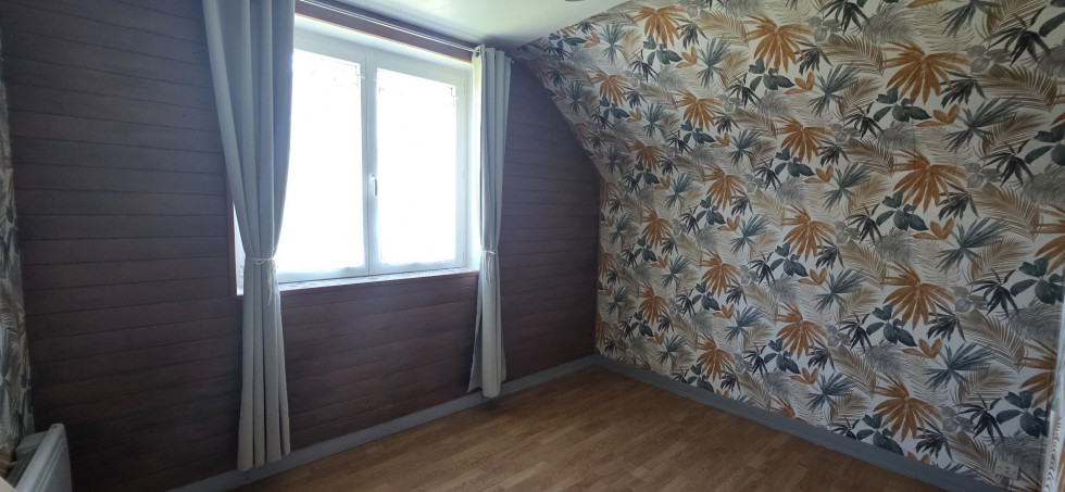 vente Maison Martizay - Photo 8