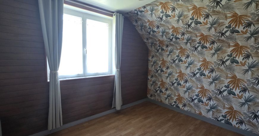 vente Maison Martizay