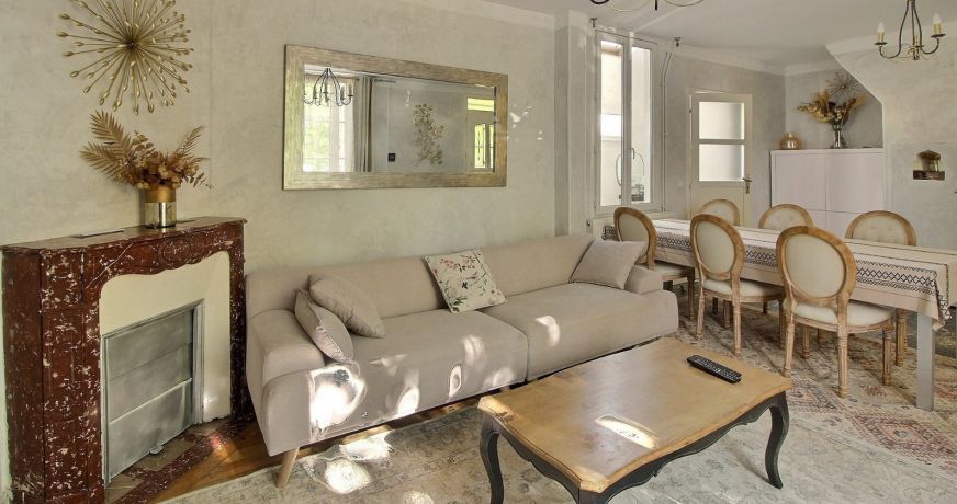 vente Maison Montreuil