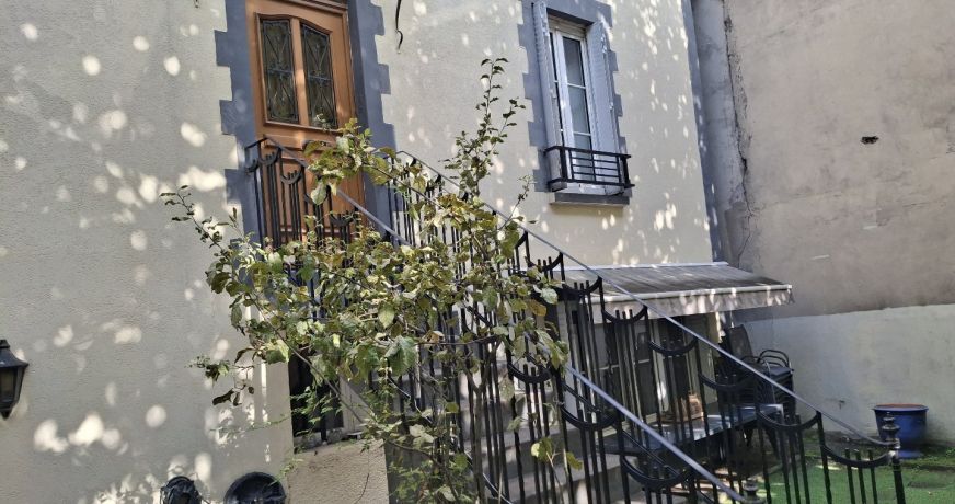 vente Maison Montreuil