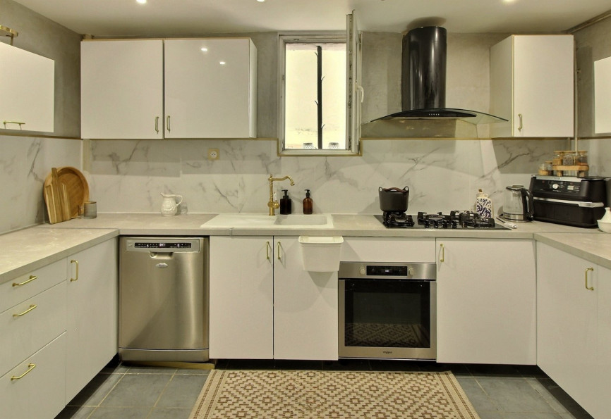 vente Maison Montreuil - Photo 5