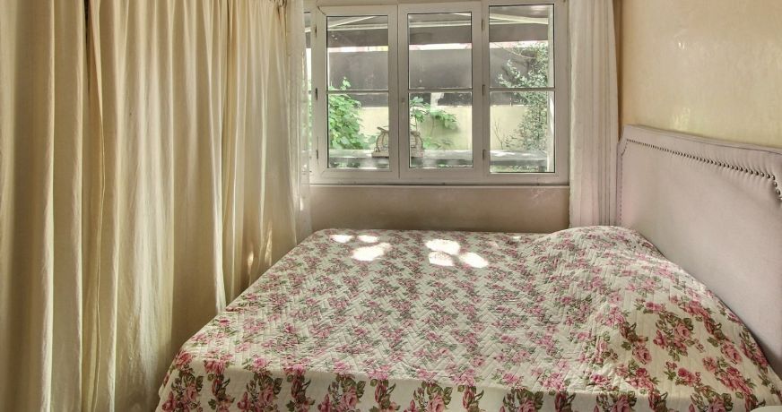 vente Maison Montreuil