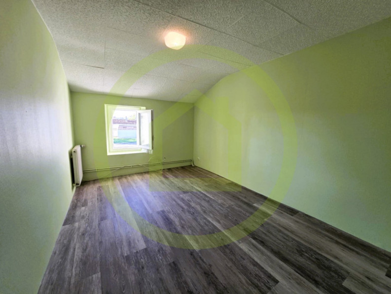 vente Maison Saint-thomas-de-conac - Photo 7