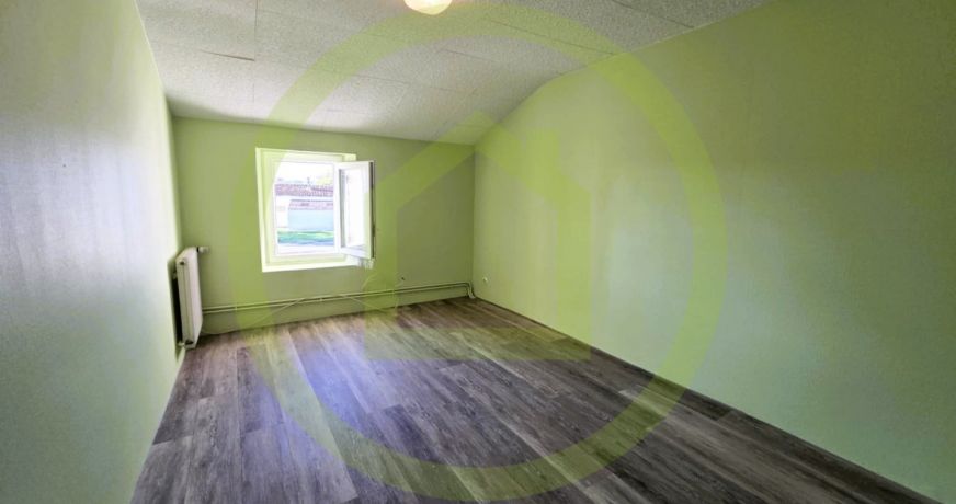 vente Maison Saint-thomas-de-conac