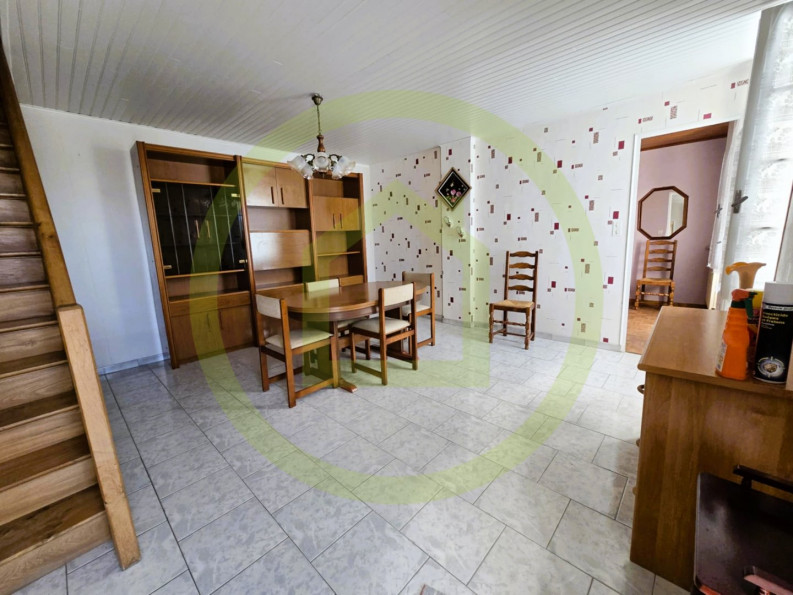 vente Maison Saint-thomas-de-conac - Photo 5