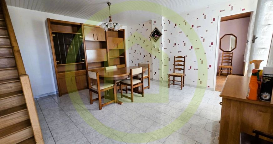 vente Maison Saint-thomas-de-conac