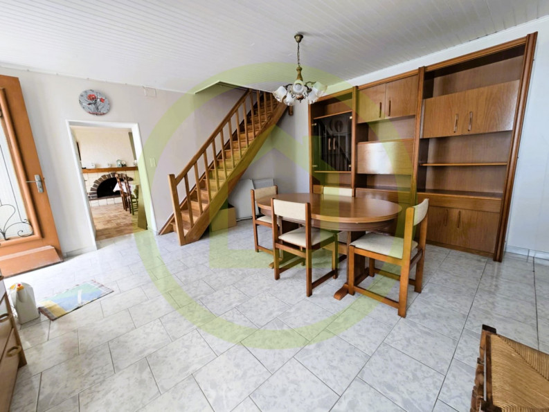 vente Maison Saint-thomas-de-conac - Photo 4