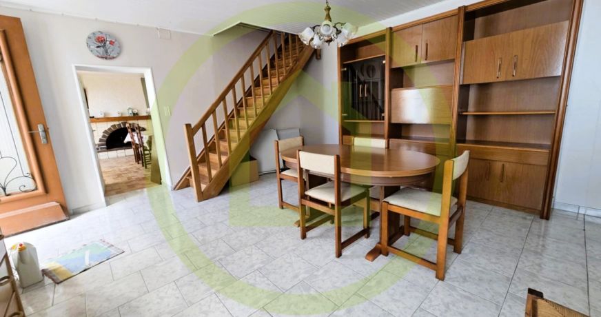 vente Maison Saint-thomas-de-conac