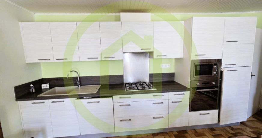 vente Maison Saint-thomas-de-conac