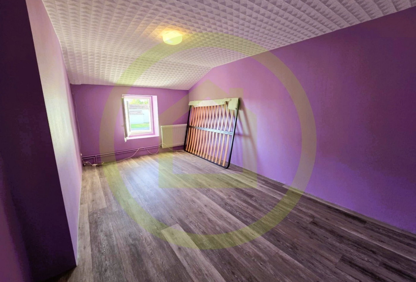 vente Maison Saint-thomas-de-conac - Photo 9