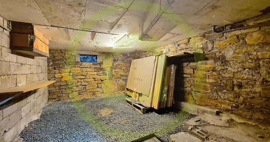 vente Maison Longuyon