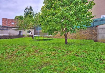 vente Maison Longuyon