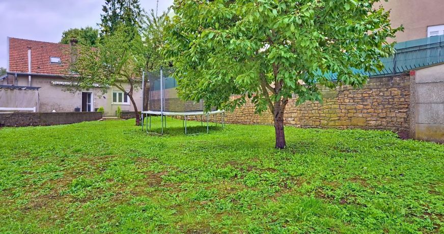 vente Maison Longuyon