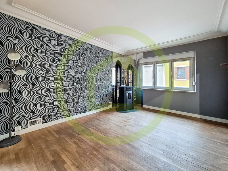 vente Maison Longuyon - Photo 4