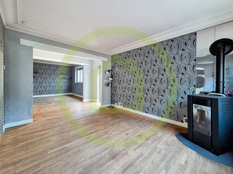 vente Maison Longuyon - Photo 1