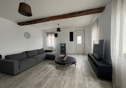 vente Maison Escaudain