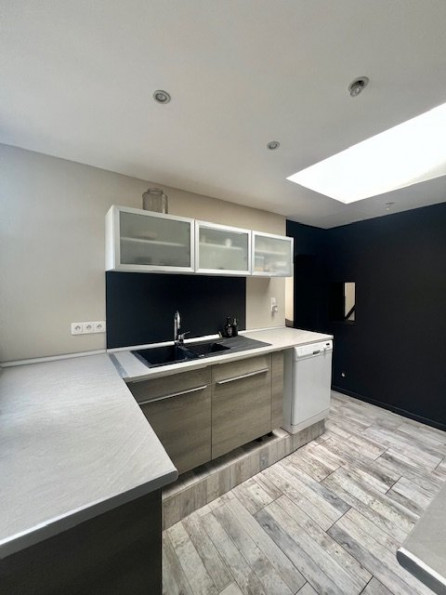 vente Maison Escaudain - Photo 4