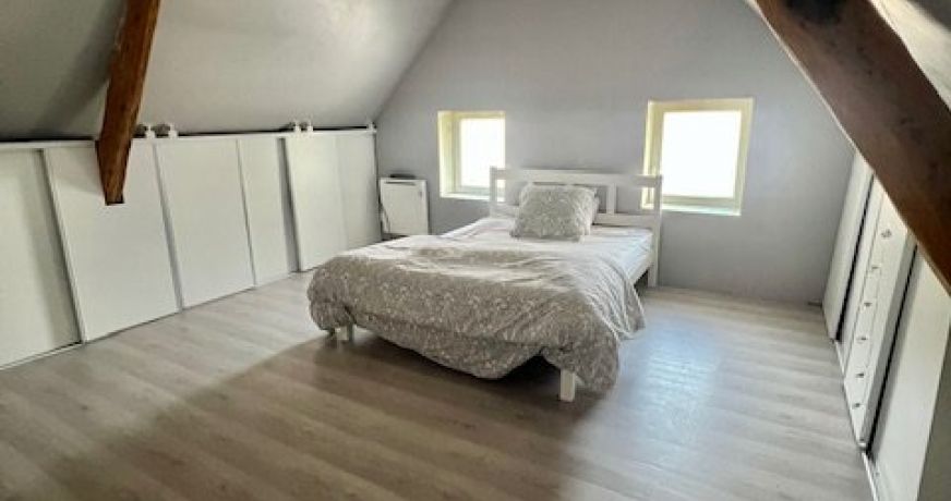 vente Maison Escaudain