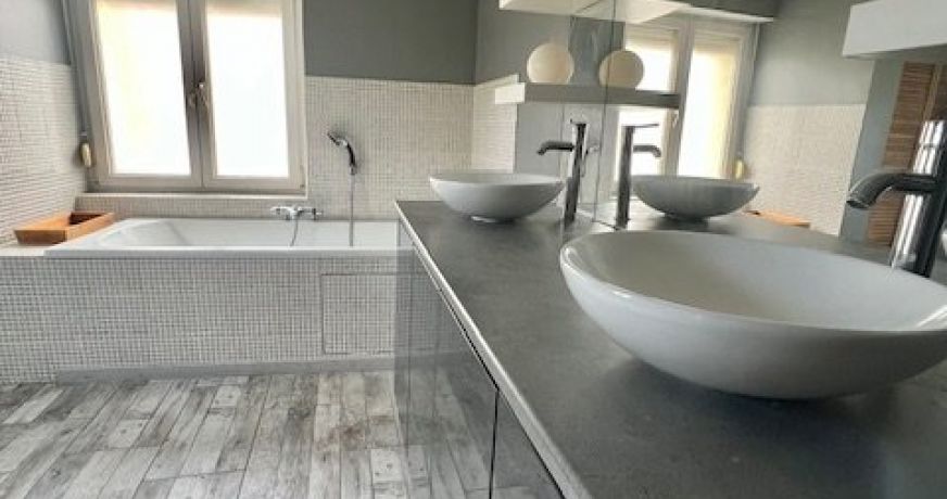 vente Maison Escaudain